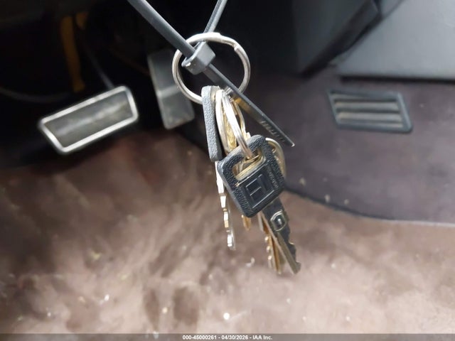 Aukcja sprzedaży 1991 Cadillac Allante, vin: 1G6VS3384MU126236, numer aukcji: 45000261