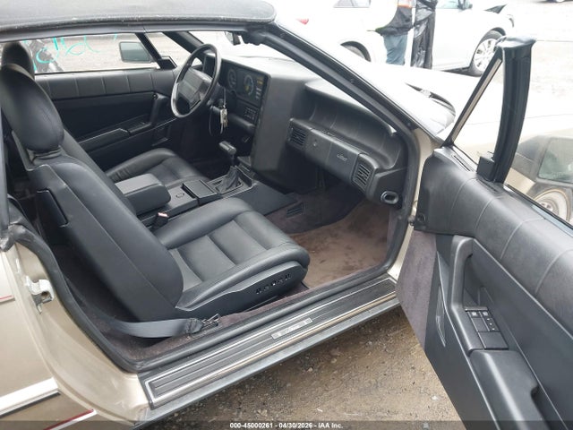Aukcja sprzedaży 1991 Cadillac Allante, vin: 1G6VS3384MU126236, numer aukcji: 45000261