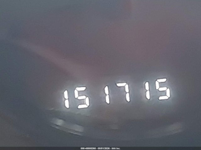 45000268 :رقم المزاد ، 1C4NJPFA8FD170913 vin ، 2015 Jeep Patriot High Altitude Edition مزاد بيع