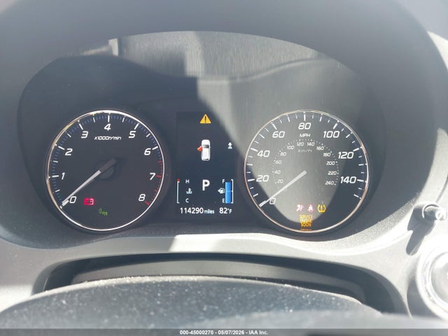 Продаж на аукціоні авто 2017 Mitsubishi Outlander Se/sel, vin: JA4AD3A36HZ010259, номер лоту: 45000270