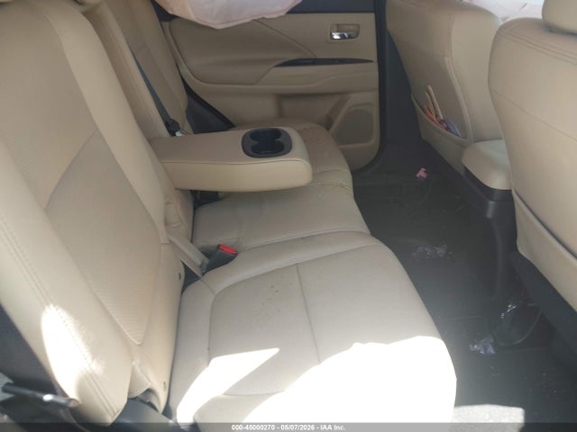 Продаж на аукціоні авто 2017 Mitsubishi Outlander Se/sel, vin: JA4AD3A36HZ010259, номер лоту: 45000270