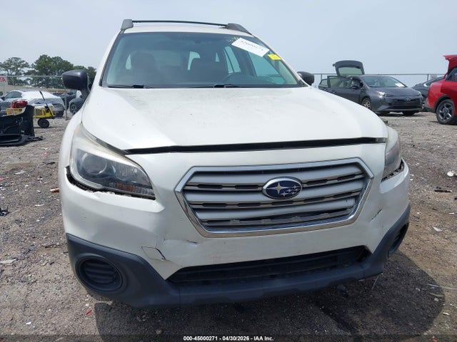 Aukcja sprzedaży 2017 Subaru Outback 2.5i, vin: 4S4BSAAC5H3391542, numer aukcji: 45000271