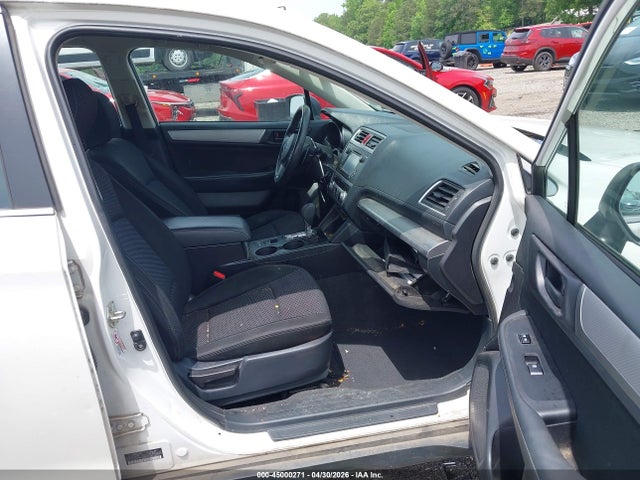 Aukcja sprzedaży 2017 Subaru Outback 2.5i, vin: 4S4BSAAC5H3391542, numer aukcji: 45000271