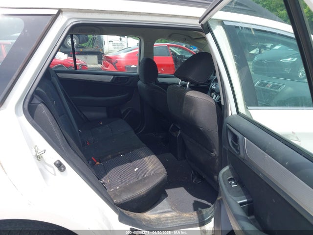 Aukcja sprzedaży 2017 Subaru Outback 2.5i, vin: 4S4BSAAC5H3391542, numer aukcji: 45000271