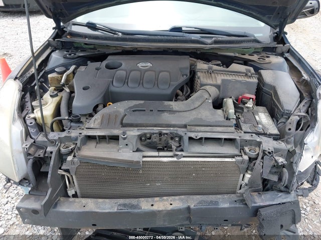 Продажа на аукционе авто 2009 Nissan Altima 2.5 S, vin: 1N4AL21E29N499696, номер лота: 45000272