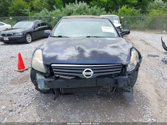 Продажа на аукционе авто 2009 Nissan Altima 2.5 S, vin: 1N4AL21E29N499696, номер лота: 45000272