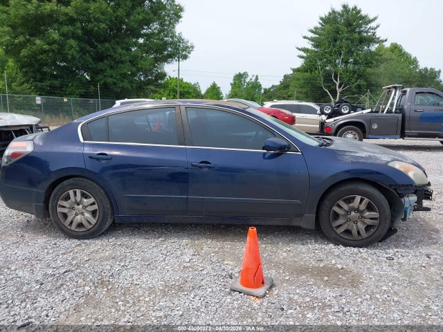 Продажа на аукционе авто 2009 Nissan Altima 2.5 S, vin: 1N4AL21E29N499696, номер лота: 45000272