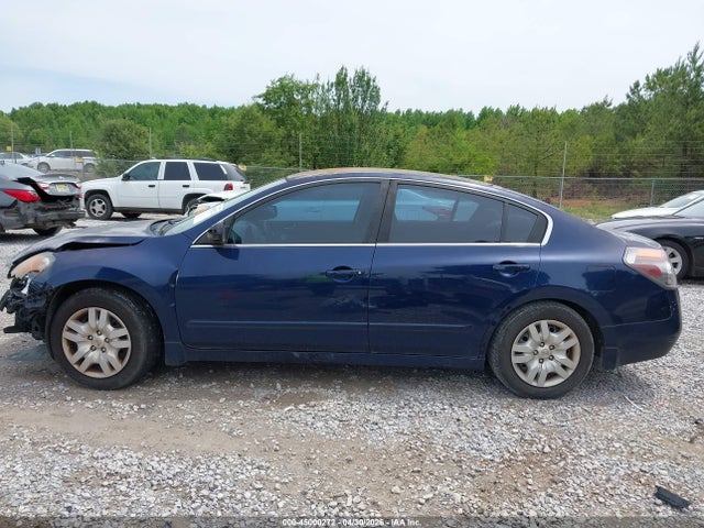 Продажа на аукционе авто 2009 Nissan Altima 2.5 S, vin: 1N4AL21E29N499696, номер лота: 45000272
