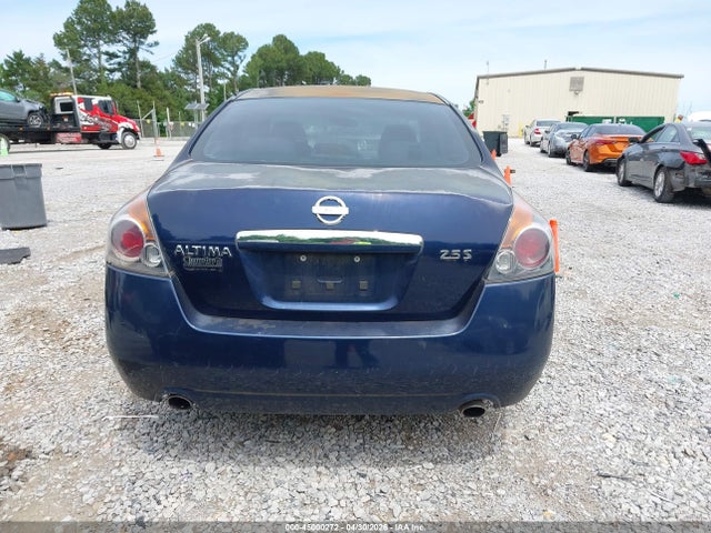 Продажа на аукционе авто 2009 Nissan Altima 2.5 S, vin: 1N4AL21E29N499696, номер лота: 45000272