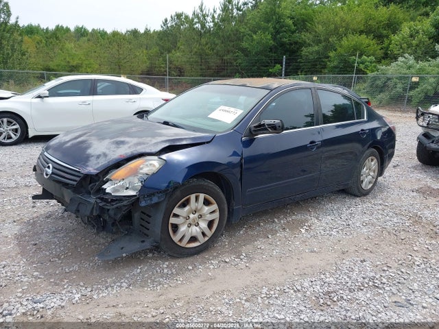 Продажа на аукционе авто 2009 Nissan Altima 2.5 S, vin: 1N4AL21E29N499696, номер лота: 45000272