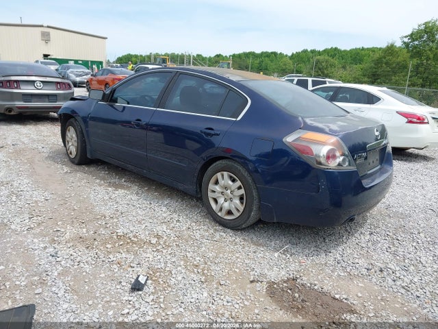 Продажа на аукционе авто 2009 Nissan Altima 2.5 S, vin: 1N4AL21E29N499696, номер лота: 45000272