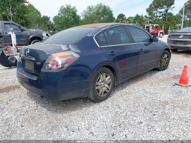 Продажа на аукционе авто 2009 Nissan Altima 2.5 S, vin: 1N4AL21E29N499696, номер лота: 45000272