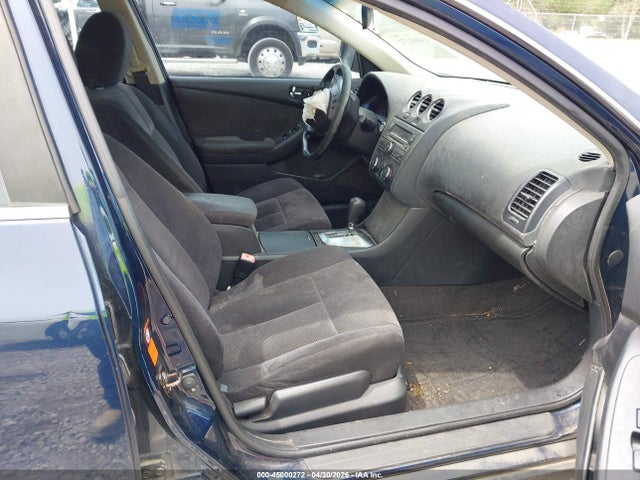 Продажа на аукционе авто 2009 Nissan Altima 2.5 S, vin: 1N4AL21E29N499696, номер лота: 45000272