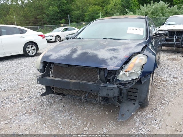 Продажа на аукционе авто 2009 Nissan Altima 2.5 S, vin: 1N4AL21E29N499696, номер лота: 45000272