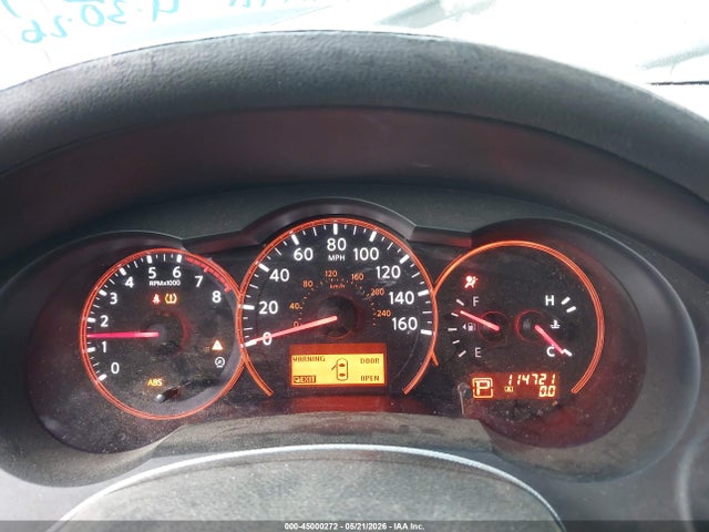 Продажа на аукционе авто 2009 Nissan Altima 2.5 S, vin: 1N4AL21E29N499696, номер лота: 45000272