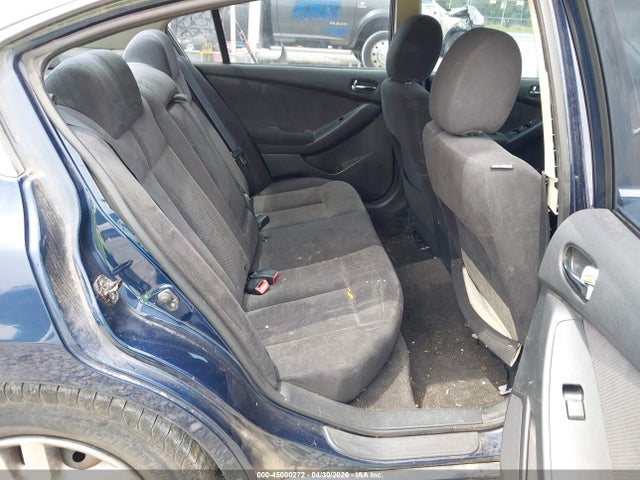 Продажа на аукционе авто 2009 Nissan Altima 2.5 S, vin: 1N4AL21E29N499696, номер лота: 45000272