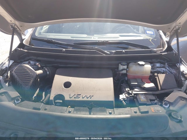 Продажа на аукционе авто 2020 Buick Enclave Fwd Essence, vin: 5GAERBKW9LJ295950, номер лота: 45000279