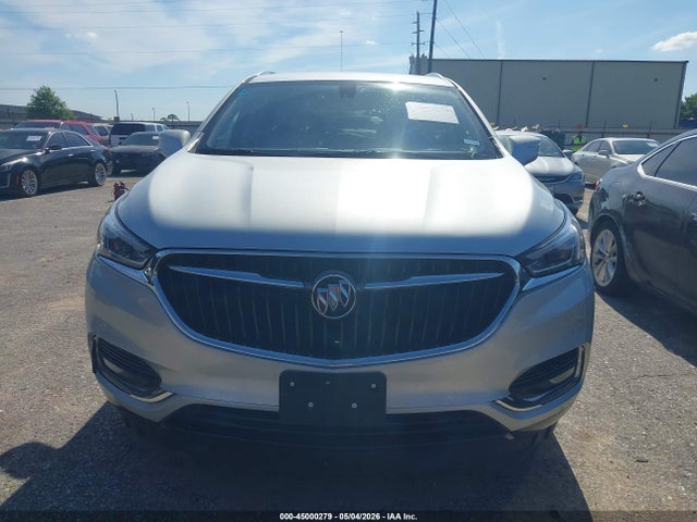 Продажа на аукционе авто 2020 Buick Enclave Fwd Essence, vin: 5GAERBKW9LJ295950, номер лота: 45000279