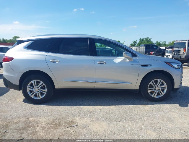 Продажа на аукционе авто 2020 Buick Enclave Fwd Essence, vin: 5GAERBKW9LJ295950, номер лота: 45000279