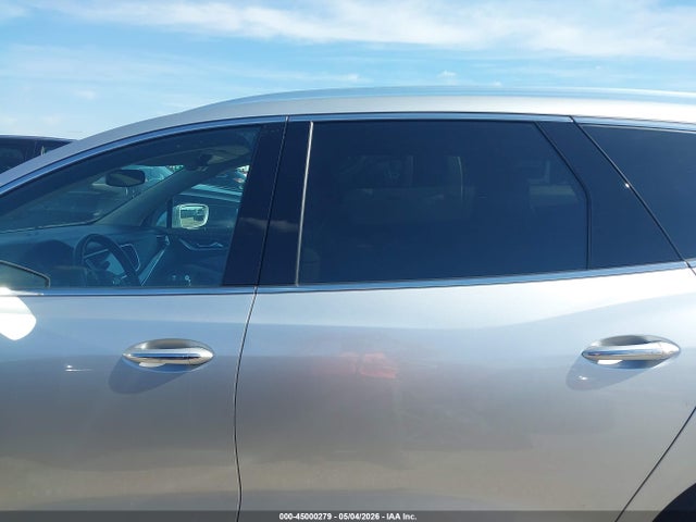 Продажа на аукционе авто 2020 Buick Enclave Fwd Essence, vin: 5GAERBKW9LJ295950, номер лота: 45000279