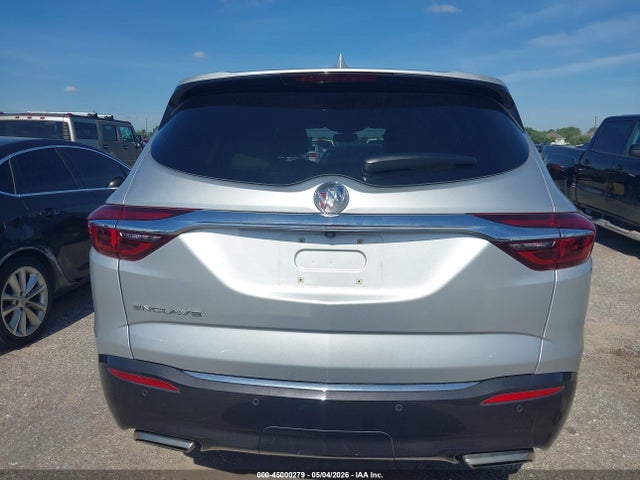Продажа на аукционе авто 2020 Buick Enclave Fwd Essence, vin: 5GAERBKW9LJ295950, номер лота: 45000279