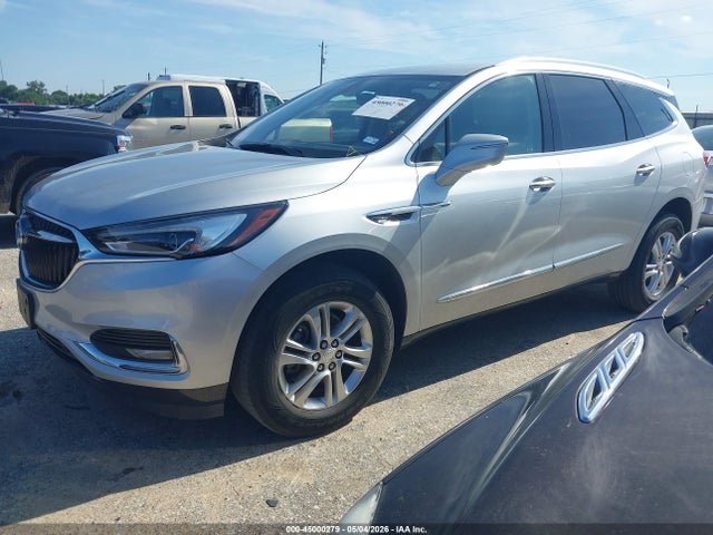Продажа на аукционе авто 2020 Buick Enclave Fwd Essence, vin: 5GAERBKW9LJ295950, номер лота: 45000279