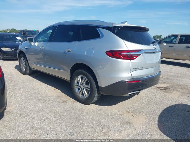 Продажа на аукционе авто 2020 Buick Enclave Fwd Essence, vin: 5GAERBKW9LJ295950, номер лота: 45000279