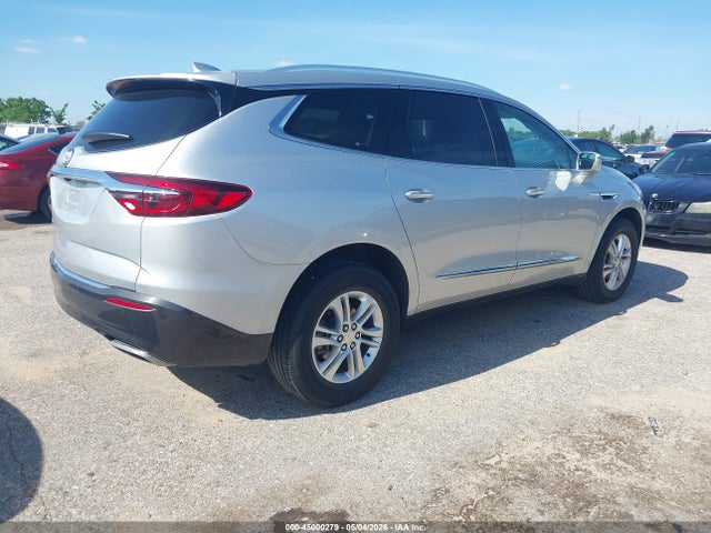 Продажа на аукционе авто 2020 Buick Enclave Fwd Essence, vin: 5GAERBKW9LJ295950, номер лота: 45000279