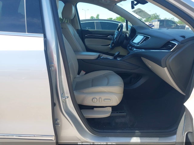 Продажа на аукционе авто 2020 Buick Enclave Fwd Essence, vin: 5GAERBKW9LJ295950, номер лота: 45000279
