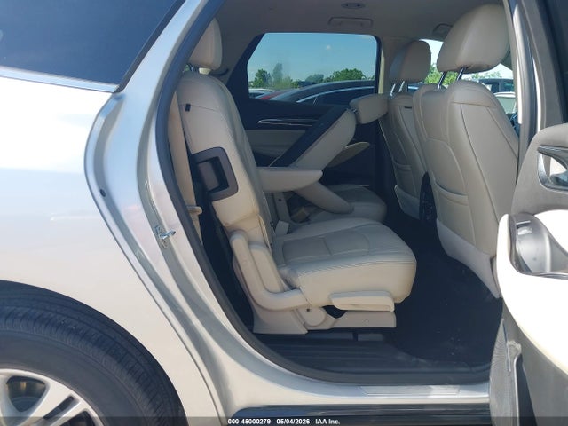 Продажа на аукционе авто 2020 Buick Enclave Fwd Essence, vin: 5GAERBKW9LJ295950, номер лота: 45000279
