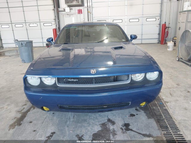 Aukcja sprzedaży 2009 Dodge Challenger R/t, vin: 2B3LJ54T79H525496, numer aukcji: 45000280