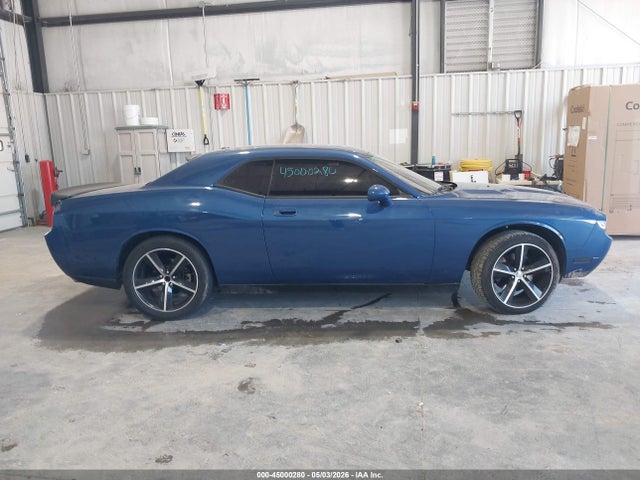 Aukcja sprzedaży 2009 Dodge Challenger R/t, vin: 2B3LJ54T79H525496, numer aukcji: 45000280