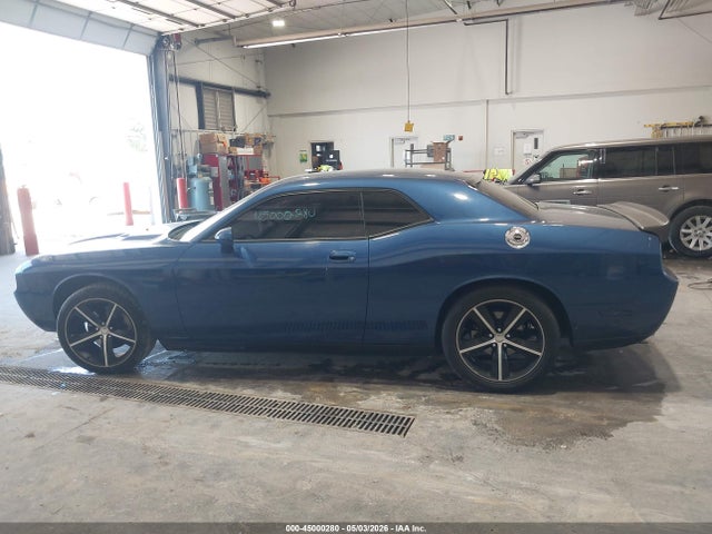 Aukcja sprzedaży 2009 Dodge Challenger R/t, vin: 2B3LJ54T79H525496, numer aukcji: 45000280