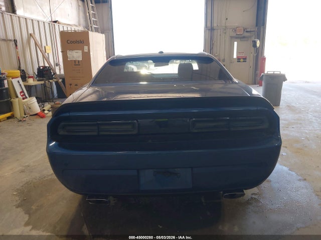Aukcja sprzedaży 2009 Dodge Challenger R/t, vin: 2B3LJ54T79H525496, numer aukcji: 45000280