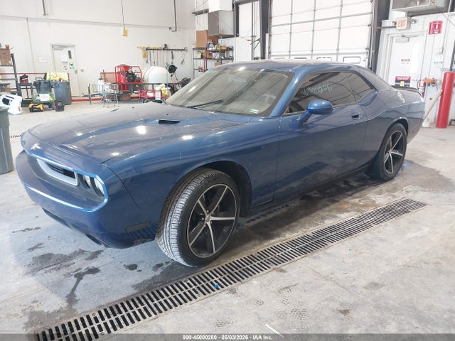 Aukcja sprzedaży 2009 Dodge Challenger R/t, vin: 2B3LJ54T79H525496, numer aukcji: 45000280