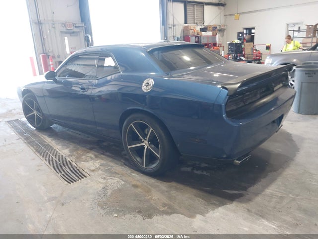 Aukcja sprzedaży 2009 Dodge Challenger R/t, vin: 2B3LJ54T79H525496, numer aukcji: 45000280