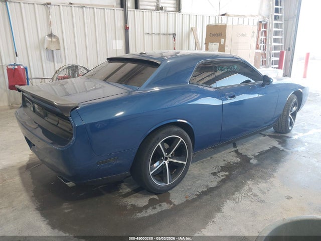 Aukcja sprzedaży 2009 Dodge Challenger R/t, vin: 2B3LJ54T79H525496, numer aukcji: 45000280