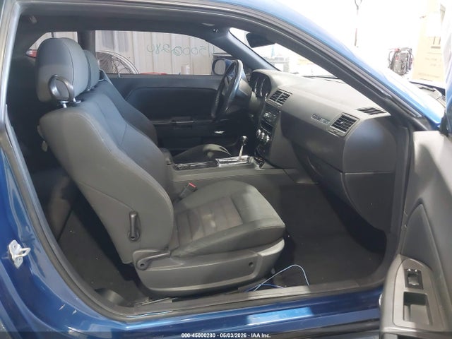 Aukcja sprzedaży 2009 Dodge Challenger R/t, vin: 2B3LJ54T79H525496, numer aukcji: 45000280