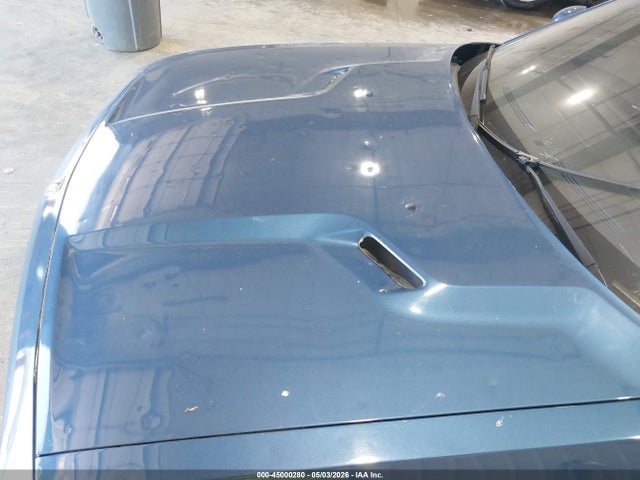 Aukcja sprzedaży 2009 Dodge Challenger R/t, vin: 2B3LJ54T79H525496, numer aukcji: 45000280