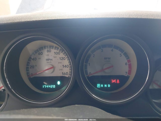Aukcja sprzedaży 2009 Dodge Challenger R/t, vin: 2B3LJ54T79H525496, numer aukcji: 45000280