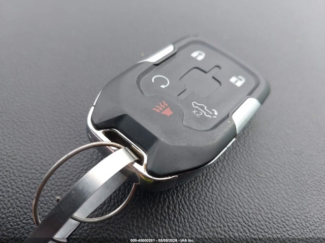 Продаж на аукціоні авто 2021 Gmc Sierra 1500 2wd  Short Box Slt, vin: 1GTP8DED1MZ135306, номер лоту: 45000281