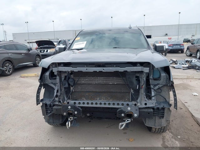 Продаж на аукціоні авто 2021 Gmc Sierra 1500 2wd  Short Box Slt, vin: 1GTP8DED1MZ135306, номер лоту: 45000281