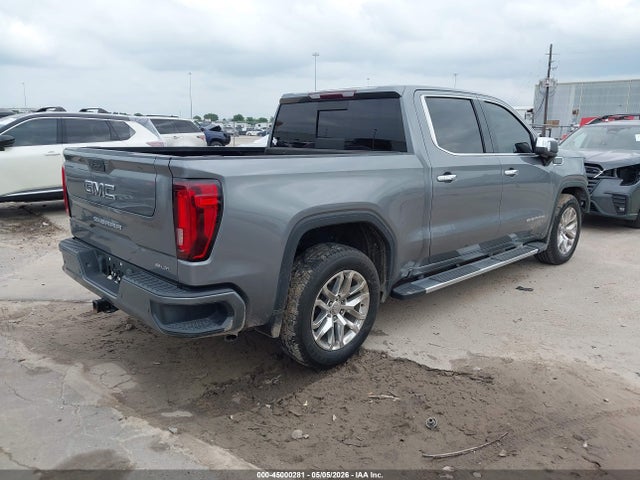 Продаж на аукціоні авто 2021 Gmc Sierra 1500 2wd  Short Box Slt, vin: 1GTP8DED1MZ135306, номер лоту: 45000281