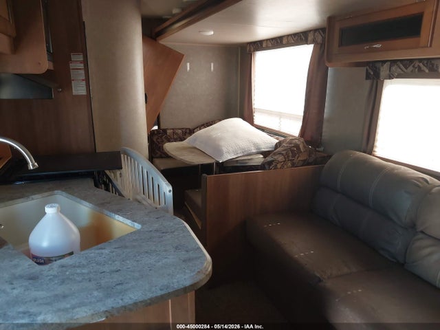 Продажа на аукционе авто 2017 Coachmen Catalina, vin: 5ZT2CAUB8HA026979, номер лота: 45000284