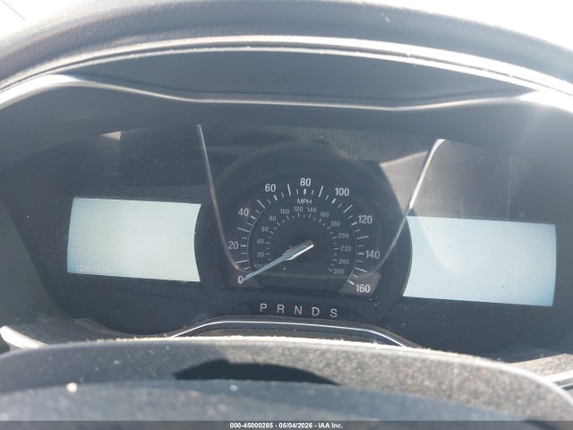 Ford FUSION SE 2017 3FA6P0HD6HR243763 Image 7