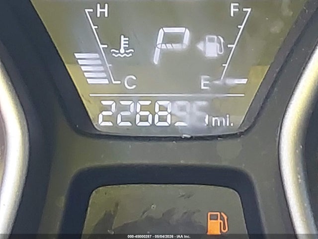 KMHDH4AE1GU598884 Hyundai ELANTRA SE