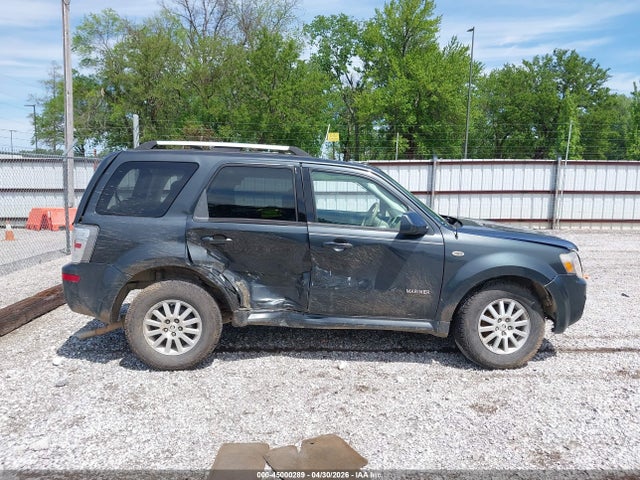 Продаж на аукціоні авто 2009 Mercury Mariner Premier V6, vin: 4M2CU97G09KJ19574, номер лоту: 45000289