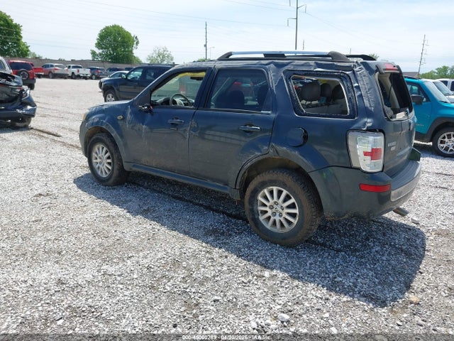 Продаж на аукціоні авто 2009 Mercury Mariner Premier V6, vin: 4M2CU97G09KJ19574, номер лоту: 45000289