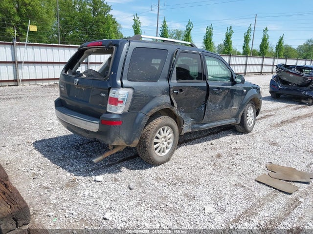 Продаж на аукціоні авто 2009 Mercury Mariner Premier V6, vin: 4M2CU97G09KJ19574, номер лоту: 45000289