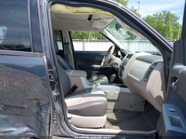 Продаж на аукціоні авто 2009 Mercury Mariner Premier V6, vin: 4M2CU97G09KJ19574, номер лоту: 45000289